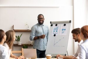 Read more about the article Como Vender uma Consultoria de Marketing e os Pontos Mais Importantes para Abordar Dentro de uma Empresa