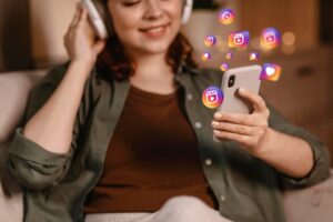 Read more about the article 5 Técnicas de Engajamento no Instagram para 2025