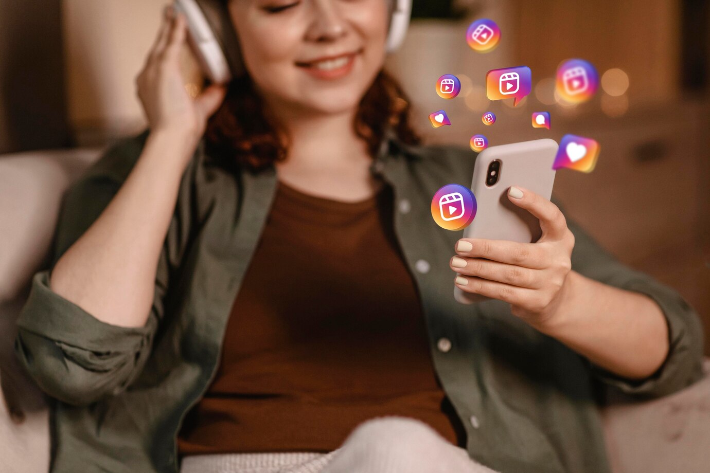 Read more about the article 5 Técnicas de Engajamento no Instagram para 2025