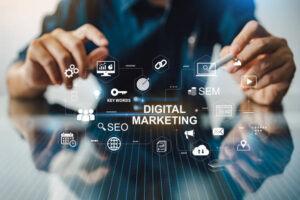 Read more about the article O que é Marketing Digital e Como Começar do Zero