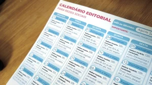 Read more about the article Como planejar seu calendário de conteúdo com mais precisão?