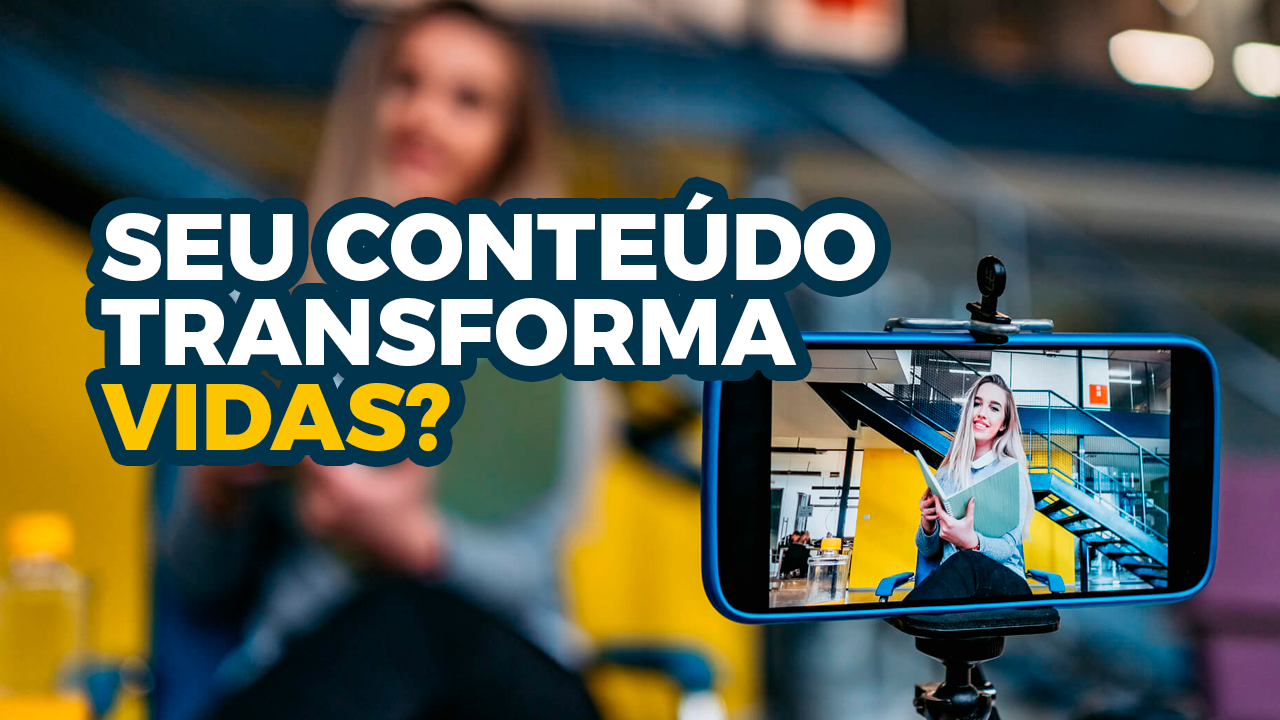 You are currently viewing Como Criar Conteúdos que Engajam: 7 Passos